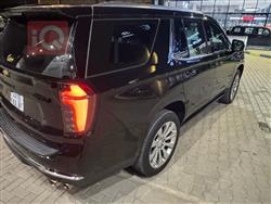 شيفروليه تاهو